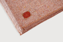 Load image into Gallery viewer, Vintage Scarves — Vintage Woollen Fabrics