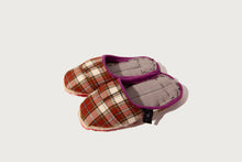 Load image into Gallery viewer, Zero Waste Slippers (various options) — Kids