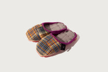 Load image into Gallery viewer, Zero Waste Slippers (various options) — Kids