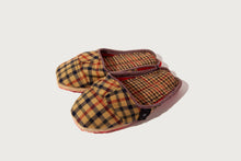 Load image into Gallery viewer, Zero Waste Slippers (various options) — Kids