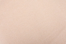 Load image into Gallery viewer, Herringbone Cushion Cover — Pure Cotton