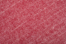 Load image into Gallery viewer, Herringbone Cushion Cover — Pure Cotton