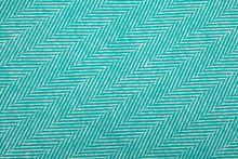 Load image into Gallery viewer, Herringbone Cushion Cover — Pure Cotton