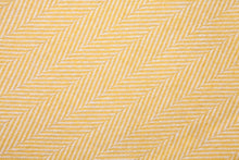 Load image into Gallery viewer, Herringbone Cushion Cover — Pure Cotton