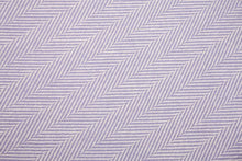 Load image into Gallery viewer, Herringbone Cushion Cover — Pure Cotton