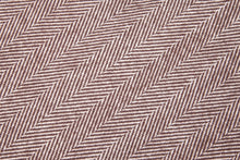 Load image into Gallery viewer, Herringbone Cushion Cover — Pure Cotton