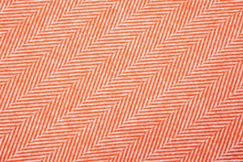 Load image into Gallery viewer, Herringbone Cushion Cover — Pure Cotton