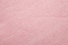 Load image into Gallery viewer, Herringbone Cushion Cover — Pure Cotton