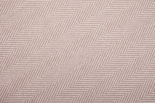 Load image into Gallery viewer, Herringbone Cushion Cover — Pure Cotton