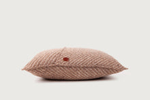 Load image into Gallery viewer, 1968 Vintage Cushion Cover — Vintage Woollen Fabrics