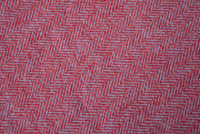 Load image into Gallery viewer, Herringbone Shawl — Lambswool