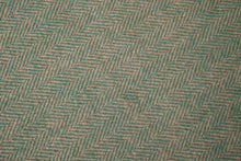 Load image into Gallery viewer, Herringbone Shawl — Lambswool