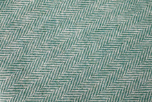 Load image into Gallery viewer, Herringbone Shawl — Lambswool