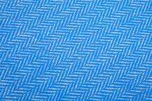 Load image into Gallery viewer, Herringbone Flat Cap — Pure Cotton — Kids