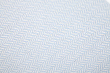 Load image into Gallery viewer, Herringbone Cushion Cover — Pure Cotton