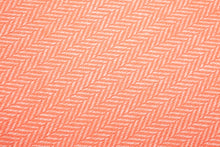 Load image into Gallery viewer, Herringbone Flat Cap — Pure Cotton