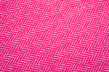 Load image into Gallery viewer, Herringbone Flat Cap — Pure Cotton