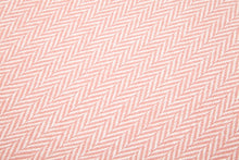 Load image into Gallery viewer, Herringbone Cushion Cover — Pure Cotton