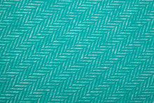 Load image into Gallery viewer, Herringbone Flat Cap — Pure Cotton