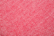 Load image into Gallery viewer, Herringbone Cushion Cover — Pure Cotton