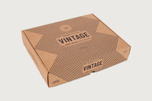 Load image into Gallery viewer, Vintage Scarves — Vintage Woollen Fabrics