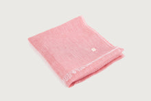 Load image into Gallery viewer, Herringbone Shawl — Linen