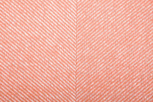 Load image into Gallery viewer, Broken Twill Throw &amp; Blanket — Pure Cotton