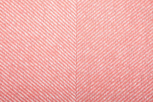 Load image into Gallery viewer, Broken Twill Throw &amp; Blanket — Pure Cotton