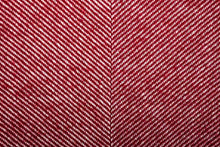 Load image into Gallery viewer, Single Herringbone Scarf — Pure Cotton