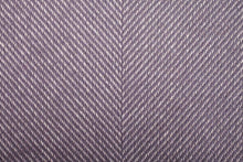 Load image into Gallery viewer, Single Herringbone Scarf — Pure Cotton