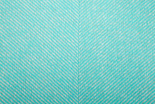 Load image into Gallery viewer, Single Herringbone Scarf — Pure Cotton