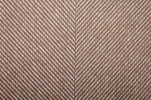 Load image into Gallery viewer, Single Herringbone Scarf — Pure Cotton