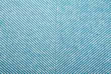 Load image into Gallery viewer, Broken Twill Throw &amp; Blanket — Pure Cotton