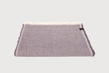Load image into Gallery viewer, Single Herringbone Scarf — Pure Cotton