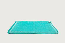 Load image into Gallery viewer, Single Herringbone Scarf — Pure Cotton