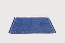 Load image into Gallery viewer, Single Herringbone Scarf — Pure Cotton